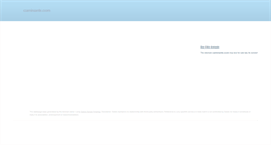 Desktop Screenshot of caminante.com